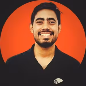 Vishal Pratik, Co-Founder & Director, Makenica — 3D Printing & Manufacturing Specialist
